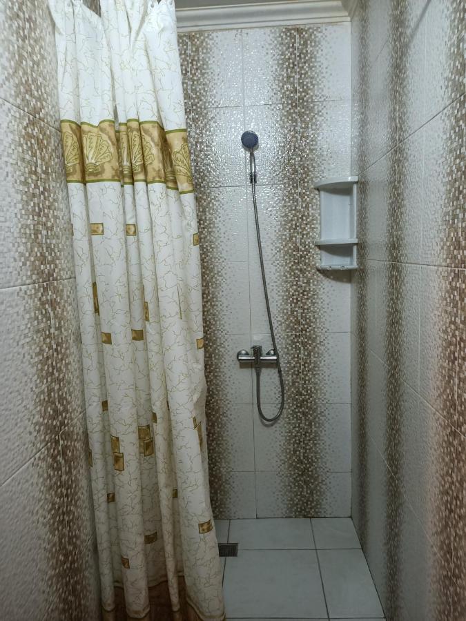 Makenty House Astana Hostel Exterior photo