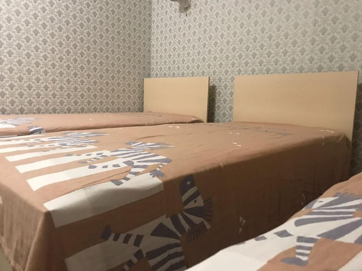 Makenty House Astana Hostel Room photo